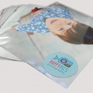 5X7" Reprints