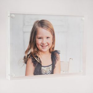 Acrylic Frame