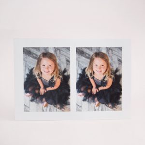 Wallet Size Prints