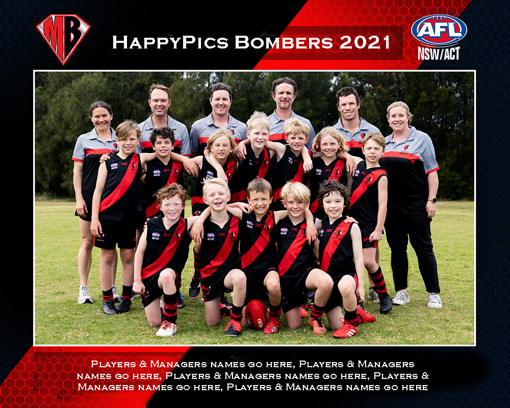 AFL sample